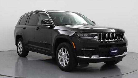 JEEP GRAND CHEROKEE 2022 1C4RJKBG3N8567015 image JEEP GRAND CHEROKEE 2022 1C4RJKBG3N8567015 image